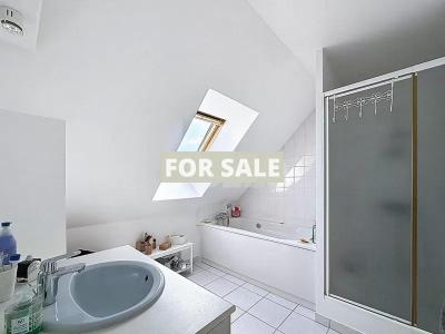 Detached House By The Coast with Open View