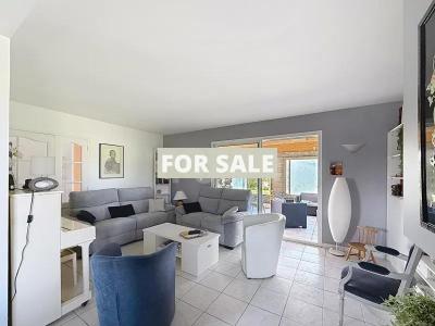 Detached House By The Coast with Open View