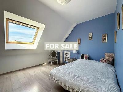 Detached House By The Coast with Open View