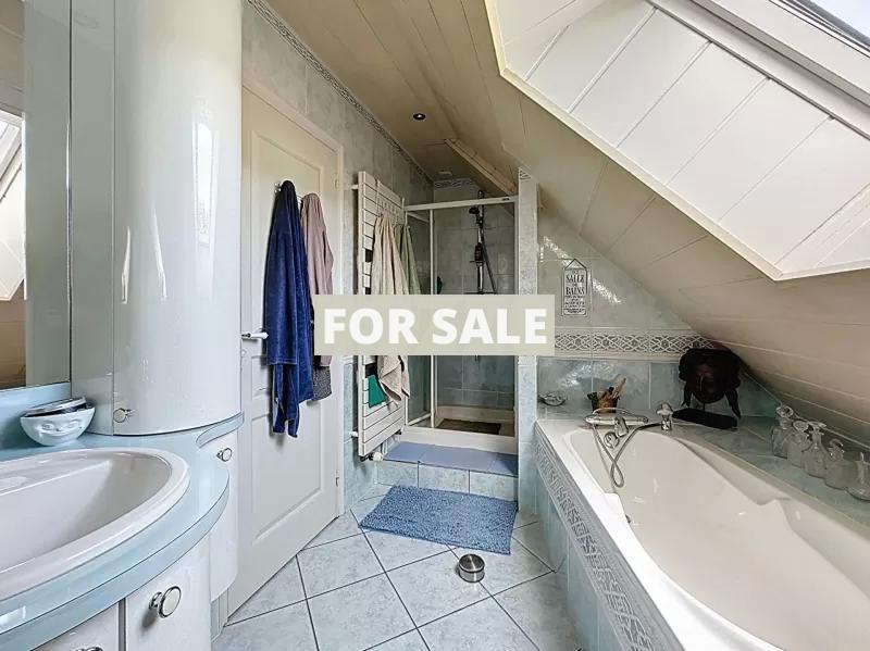 Detached Country House with Open Views