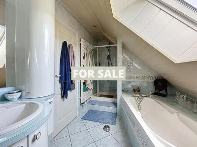 Detached Country House with Open Views