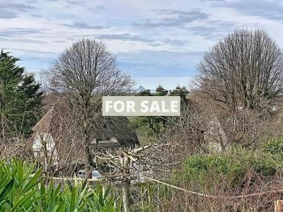 Detached Country House with Open Views