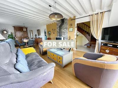 Detached Country House with Open Views