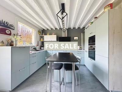 Detached Country House with Open Views