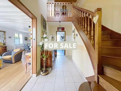 Detached Country House with Open Views