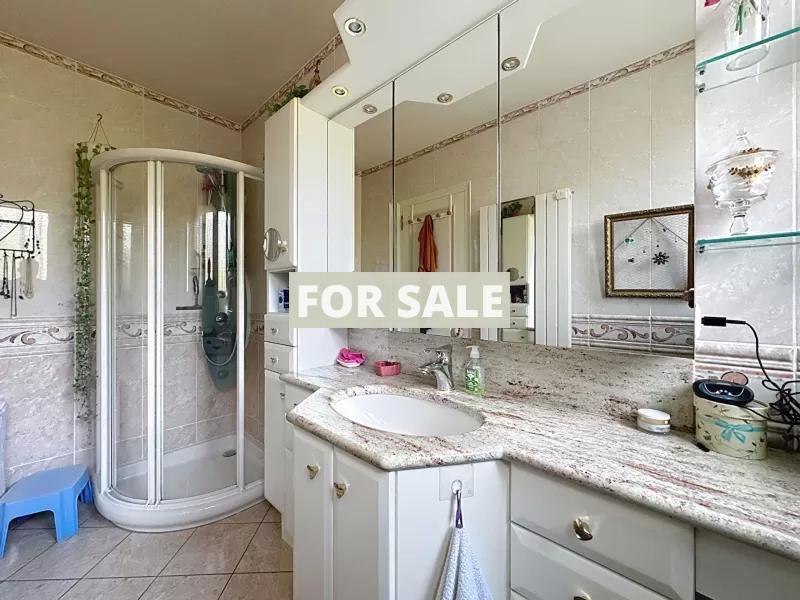 Detached Country House with Open Views