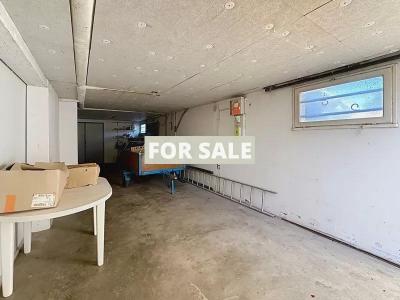 Detached House with Garden by the Coast