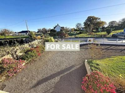 Detached House with Garden by the Coast
