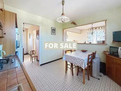 Detached House with Garden by the Coast