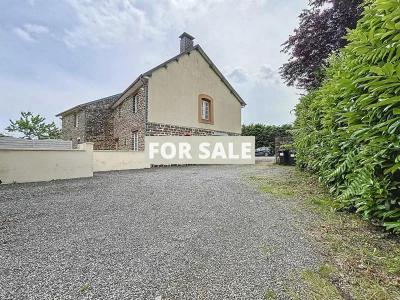 Detached House Plus Second House Providing Income