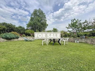 Detached House Plus Second House Providing Income