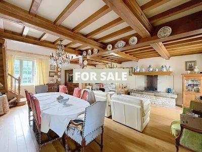 Detached House Plus Second House Providing Income