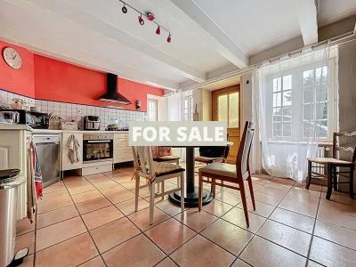 Detached House Plus Second House Providing Income
