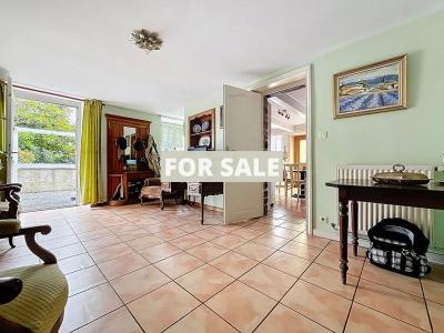 Detached House Plus Second House Providing Income