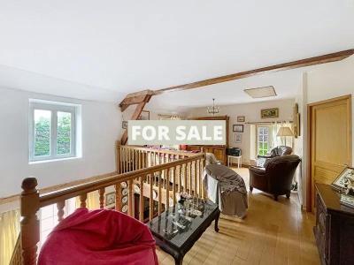 Detached House Plus Second House Providing Income