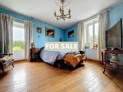 Detached House Plus Second House Providing Income