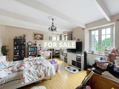 Detached House Plus Second House Providing Income