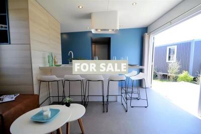 Leisure Property in Resort by the Coast