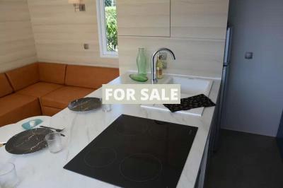 Leisure Property in Resort by the Coast