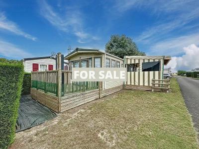 Ideal Holiday Home Property by the Coast