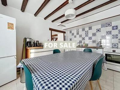 Detached Country House with Outbuildings