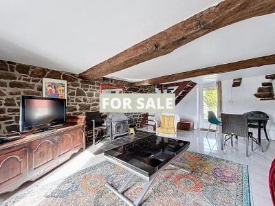 Detached Country House with Outbuildings