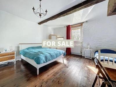 Detached Country House with Outbuildings