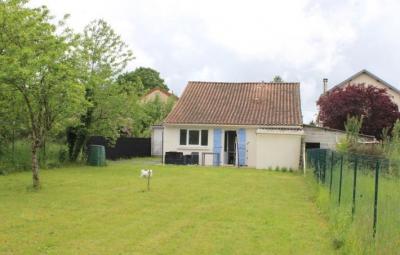 Detached House with Garden, Ideal Holiday Home