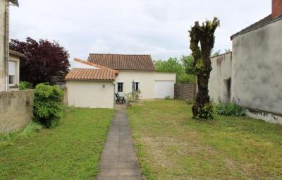 Detached House with Garden, Ideal Holiday Home