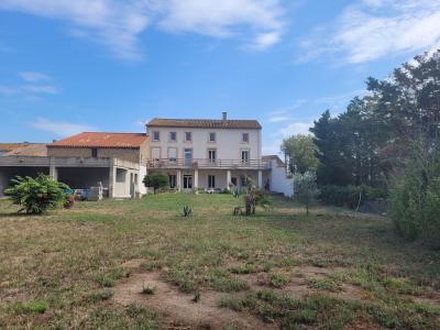 Former Winegrowers Property, Completely Renovated