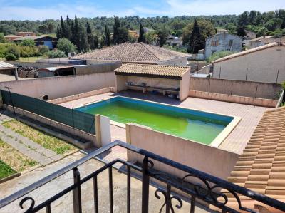 Stunning Villa With Swimming Pool, Close To The Sea
