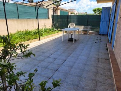 Stunning Villa With Swimming Pool, Close To The Sea