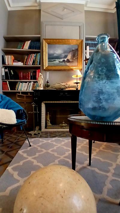 Impressive 18th Century Mansion House