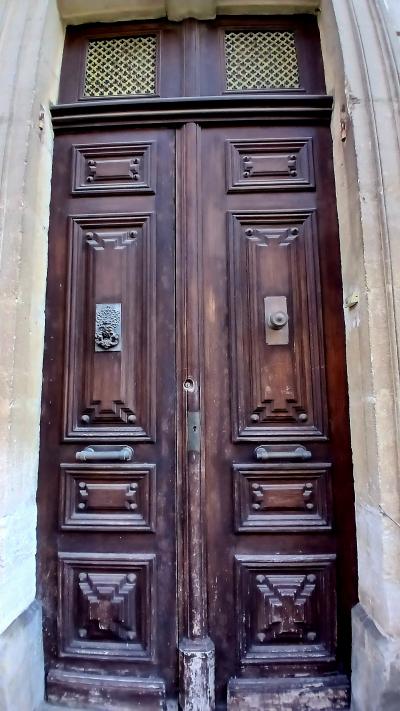 Impressive 18th Century Mansion House