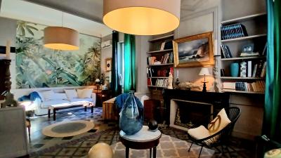 Impressive 18th Century Mansion House