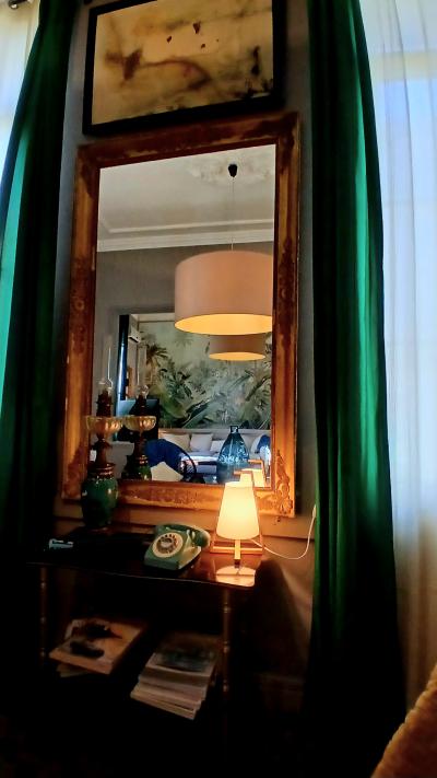 Maison De Maitre With Patio And Courtyard