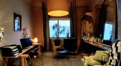 Maison De Maitre With Patio And Courtyard