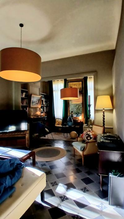 Maison De Maitre With Patio And Courtyard