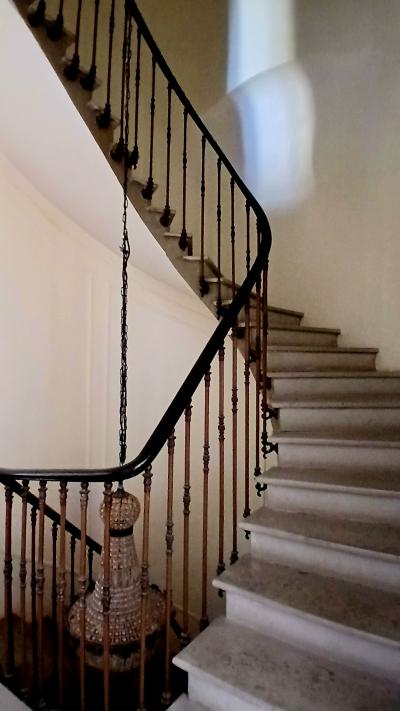 Impressive 18th Century Mansion House