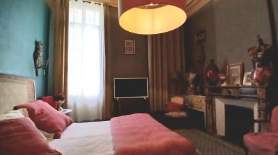 Maison De Maitre With Patio And Courtyard