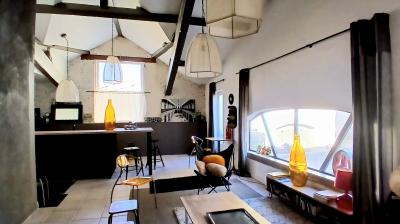 Impressive 18th Century Mansion House