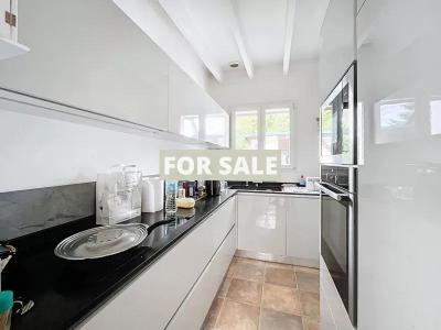 Detached House with Indoor Pool and Land