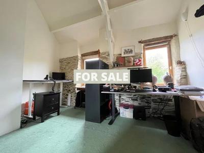 Detached Country House with Open Views