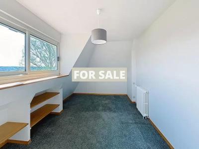 Detached House with Large Garden