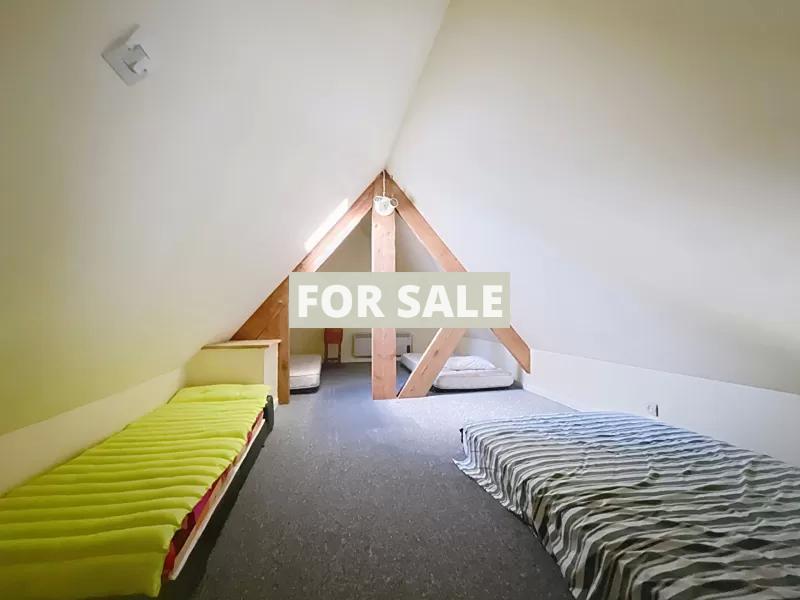 Detached House with Large Garden