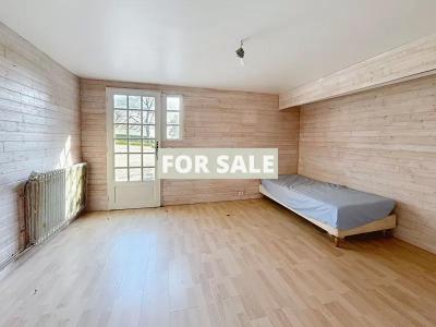 Detached House with Large Garden