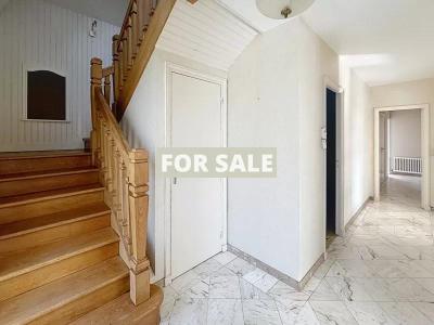 Detached House with Large Garden