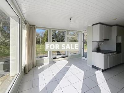 Detached House with Large Garden