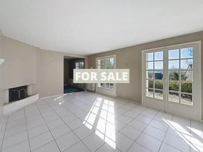 Detached House with Large Garden