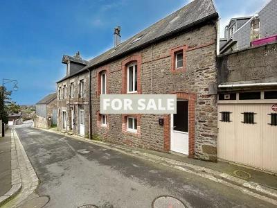 Town House Providing Income from Rent